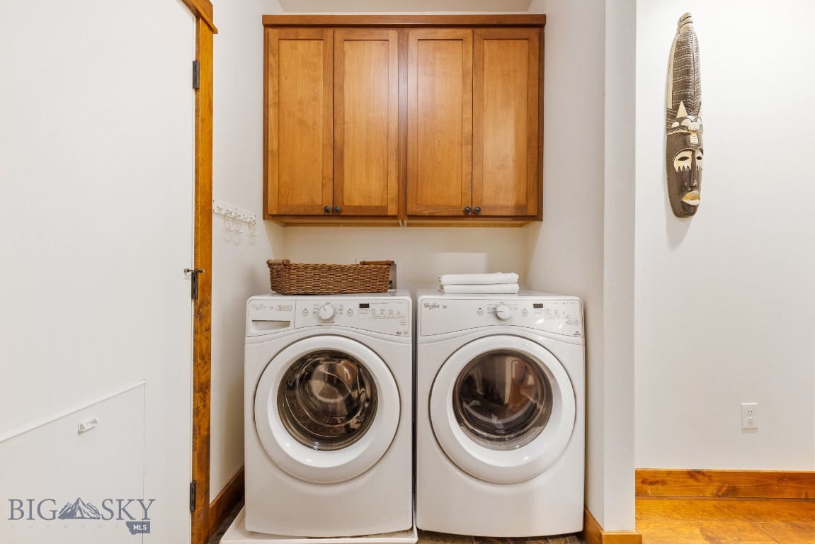 The Crossing - Residential