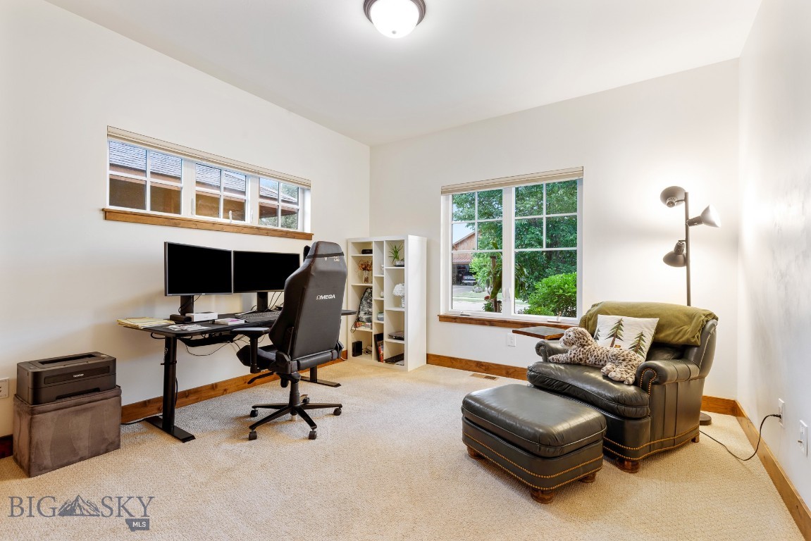 The Crossing - Residential