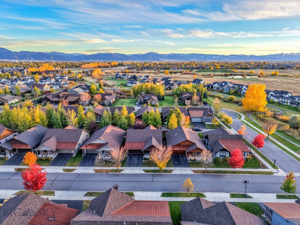 The Crossing - Residential