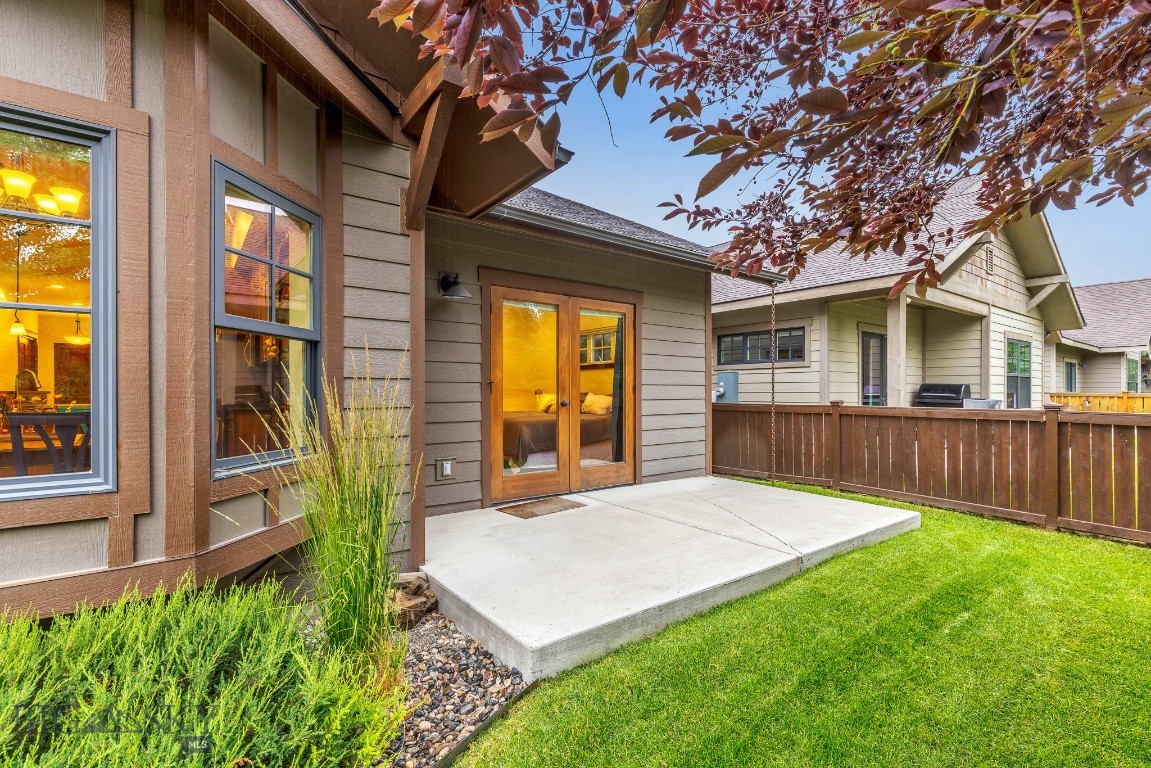 The Crossing - Residential