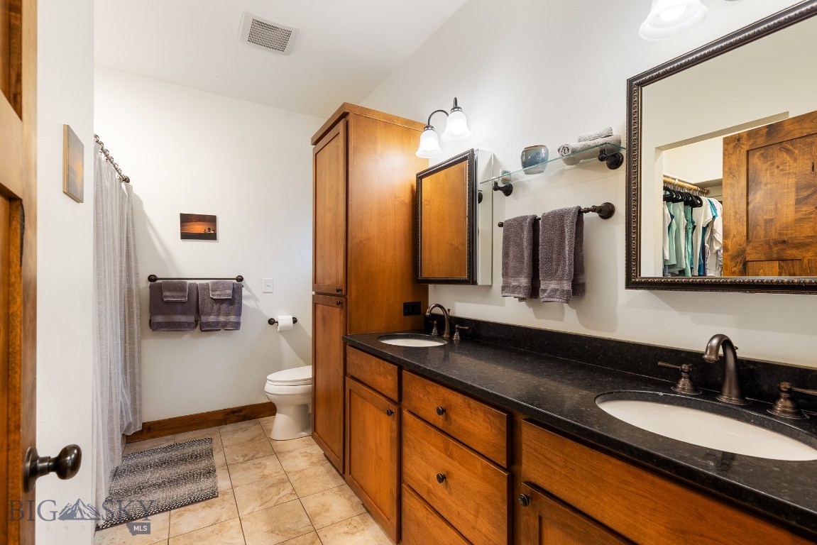 The Crossing - Residential