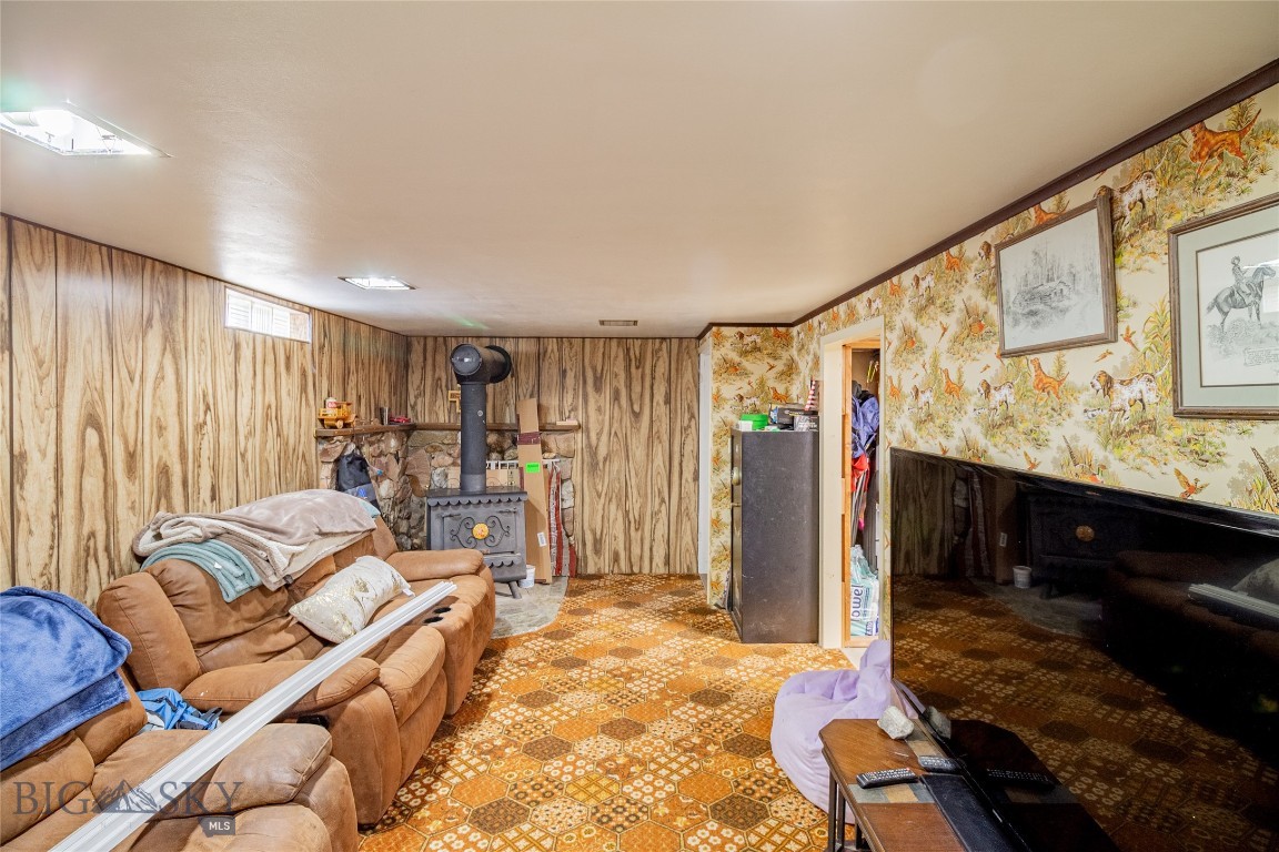 3051 Josephine Street, Butte MLS 391183 Berkshire Hathaway HomeServices