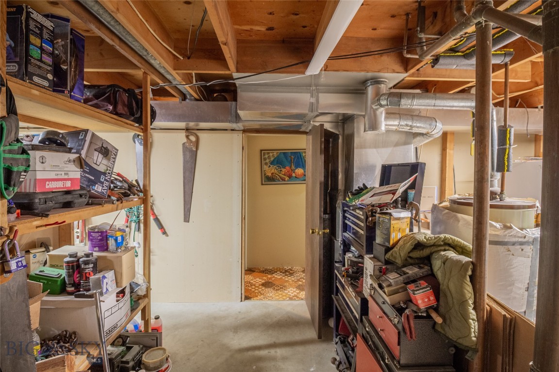 3051 Josephine Street, Butte MLS 391183 Berkshire Hathaway HomeServices