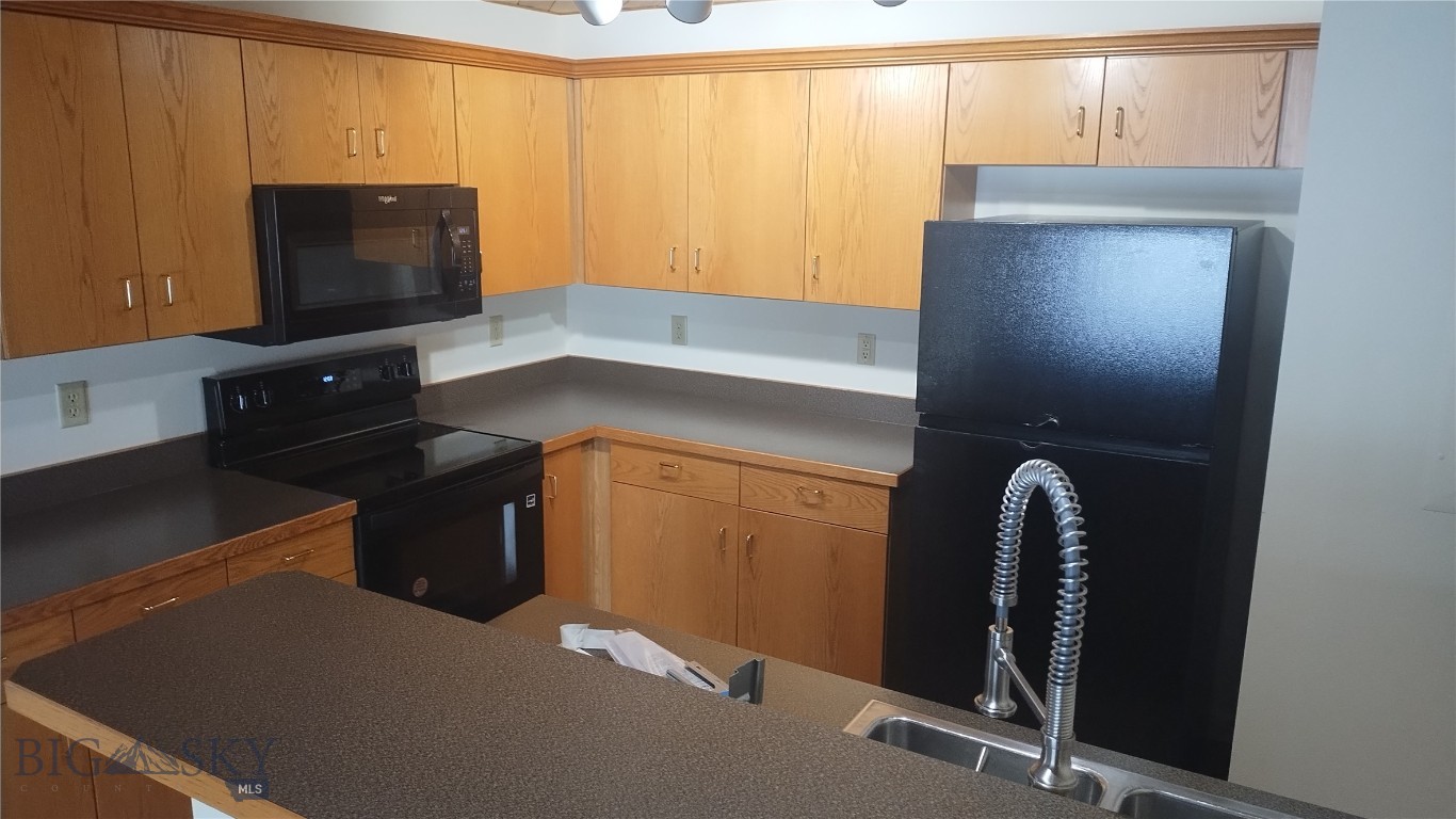 Firelight Meadows Condo - Residential