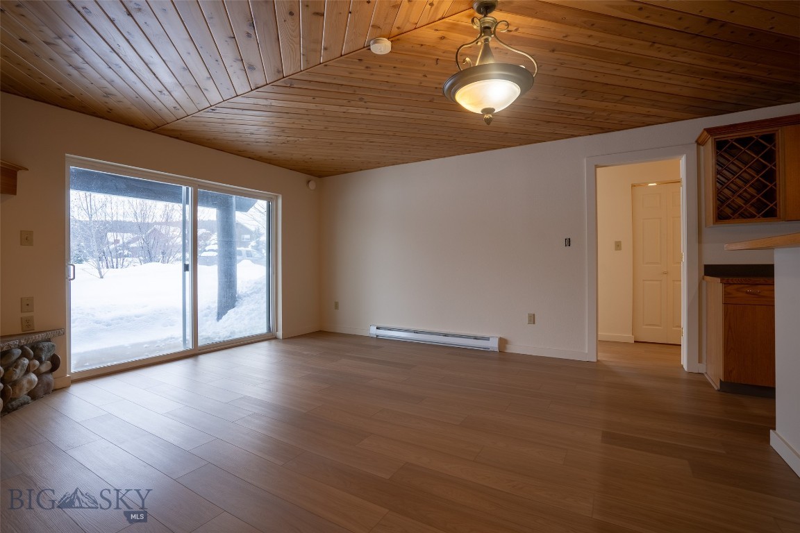 Firelight Meadows Condo - Residential