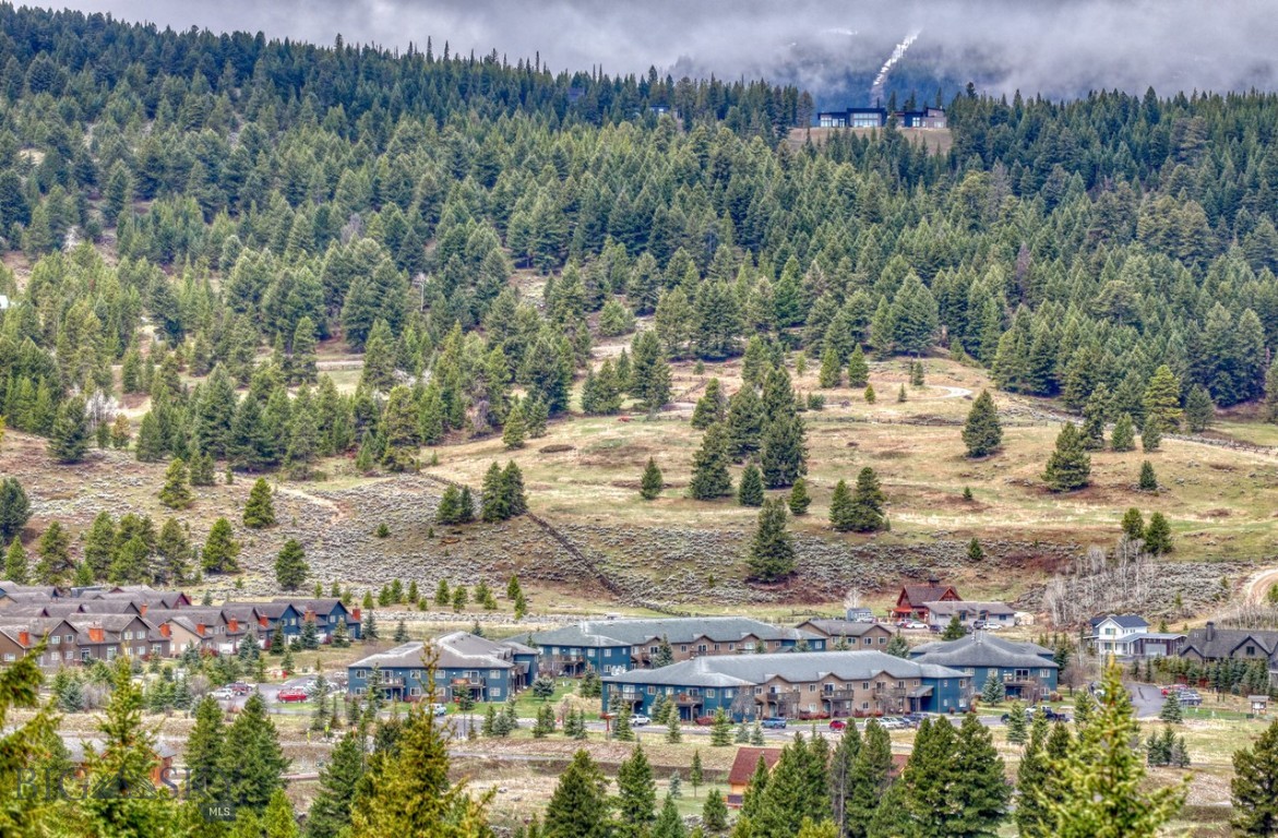 Firelight Meadows Condo - Residential