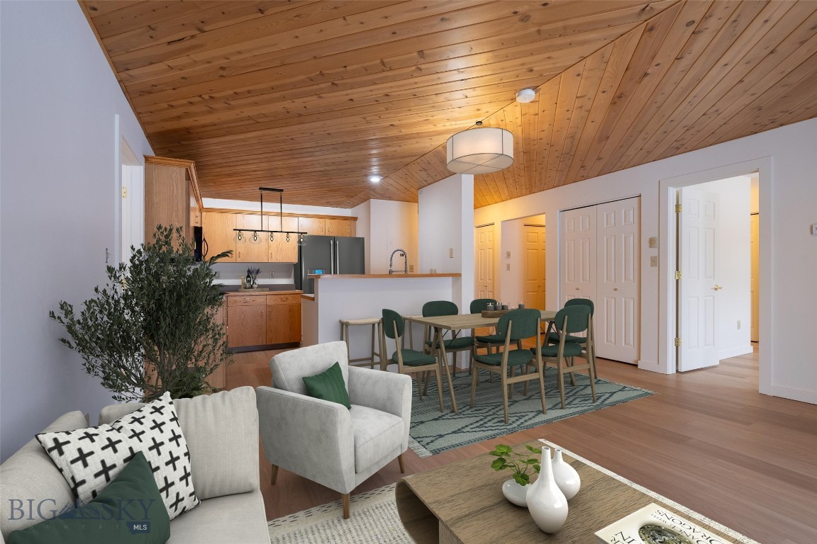 Firelight Meadows Condo - Residential