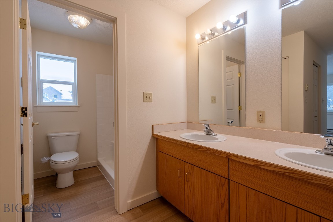 Firelight Meadows Condo - Residential