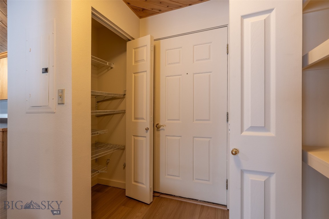 Firelight Meadows Condo - Residential