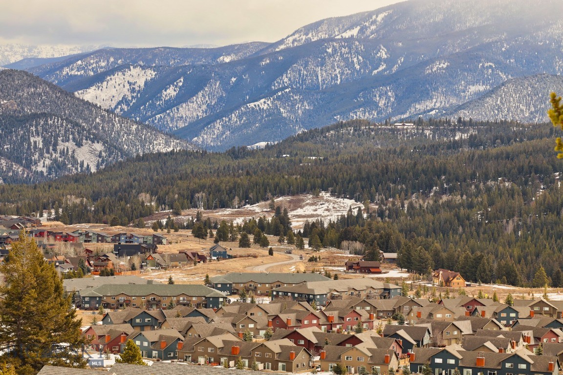 Firelight Meadows Condo - Residential