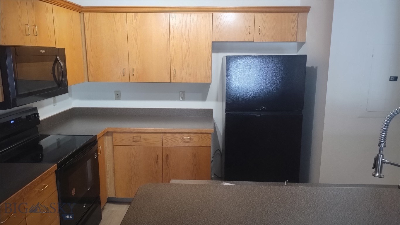 Firelight Meadows Condo - Residential