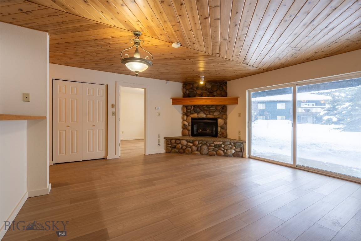 Firelight Meadows Condo - Residential