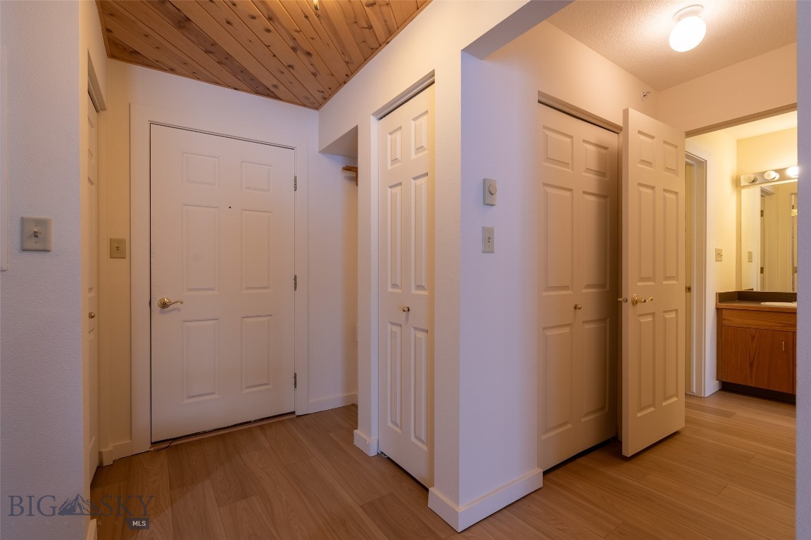 Firelight Meadows Condo - Residential