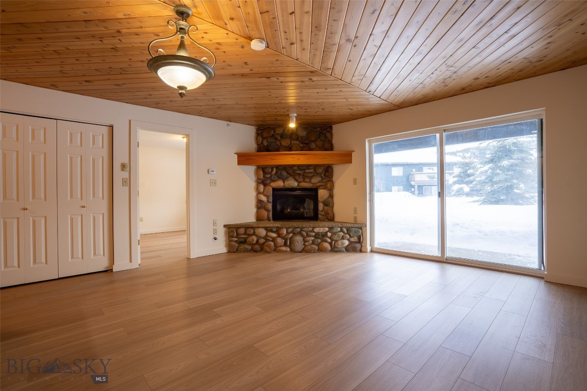 Firelight Meadows Condo - Residential