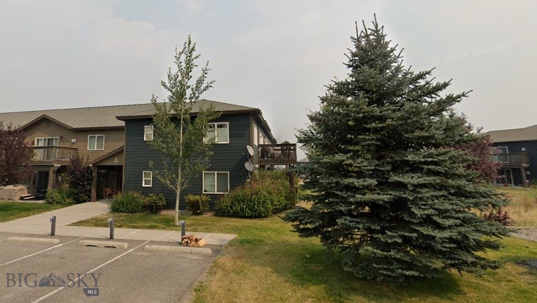 Firelight Meadows Condo - Residential