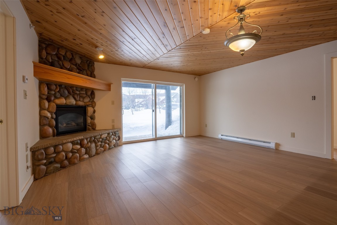 Firelight Meadows Condo - Residential