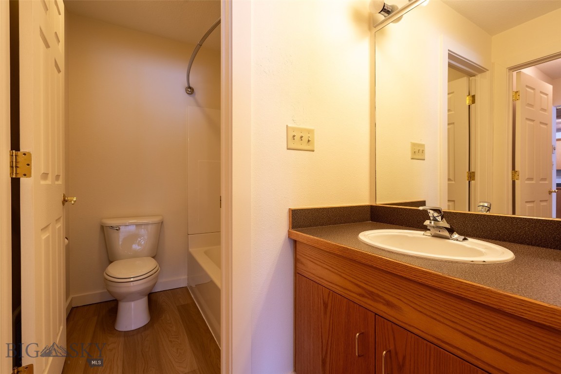 Firelight Meadows Condo - Residential