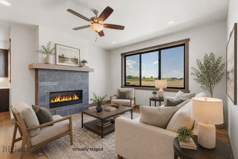 Photo of 3136 S 15th Avenue, Bozeman, MT 59715 (MLS # 414235)