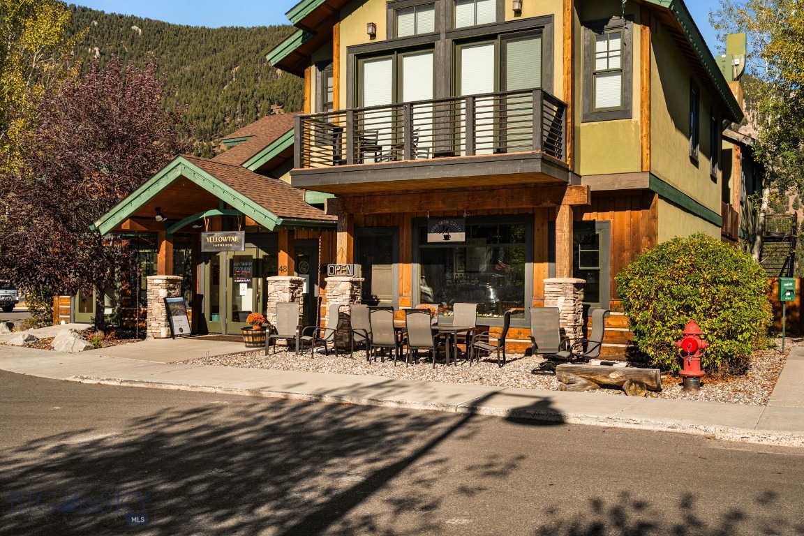 Meadow Village - Commercial Sale