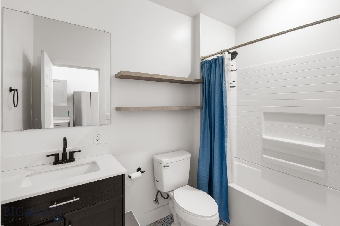 Meadow Village - Commercial Sale