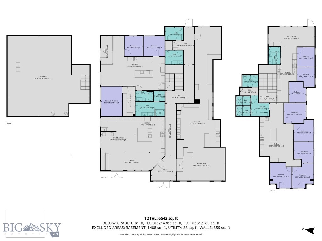 Meadow Village - Commercial Sale