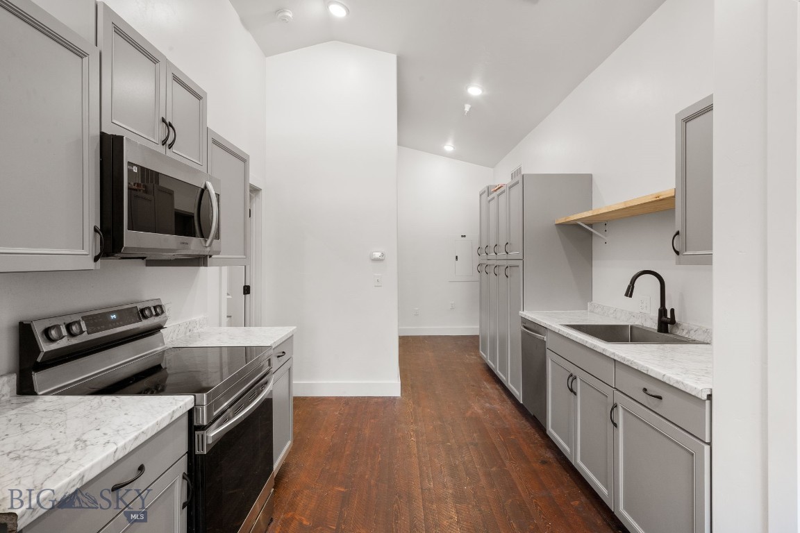 Meadow Village - Commercial Sale