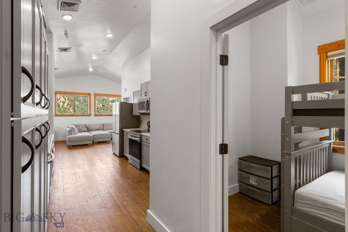 Meadow Village - Commercial Sale