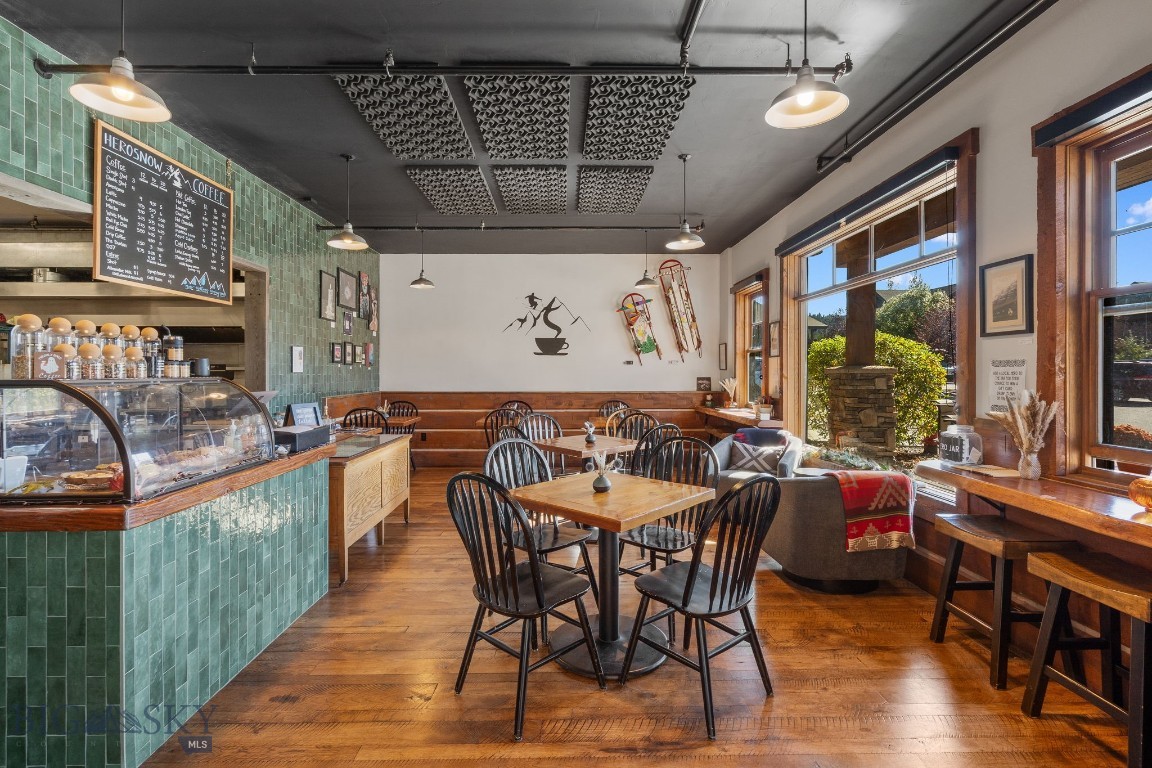 Meadow Village - Commercial Sale