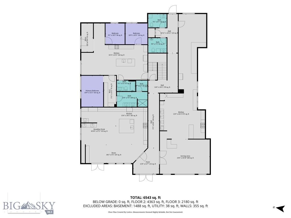 Meadow Village - Commercial Sale