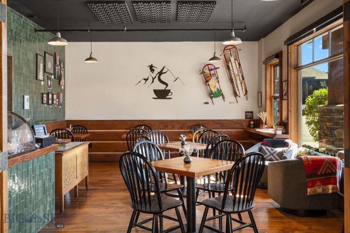 Meadow Village - Commercial Sale