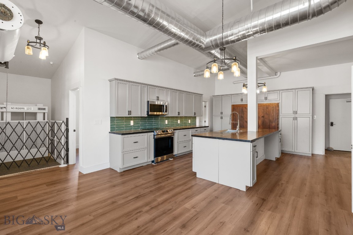 Meadow Village - Commercial Sale