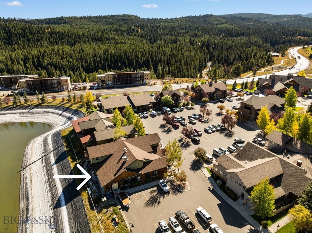 Meadow Village - Commercial Sale