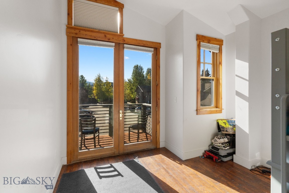 Meadow Village - Commercial Sale