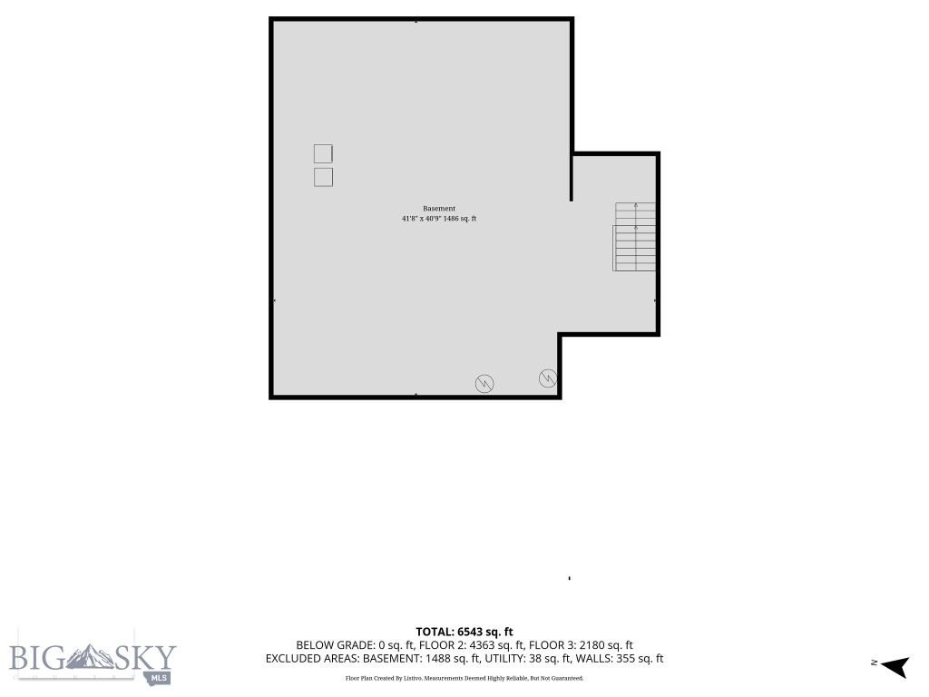 Meadow Village - Commercial Sale