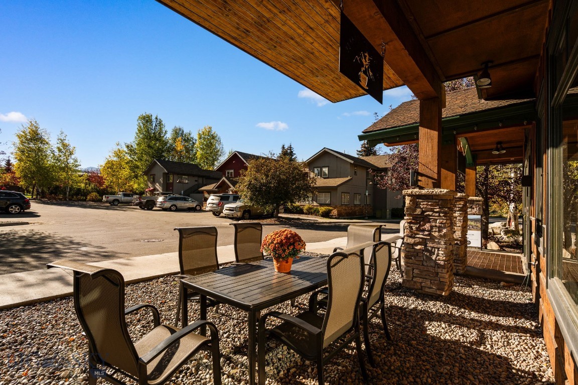 Meadow Village - Commercial Sale