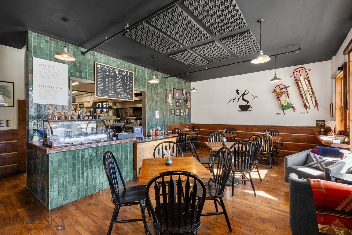 Meadow Village - Commercial Sale