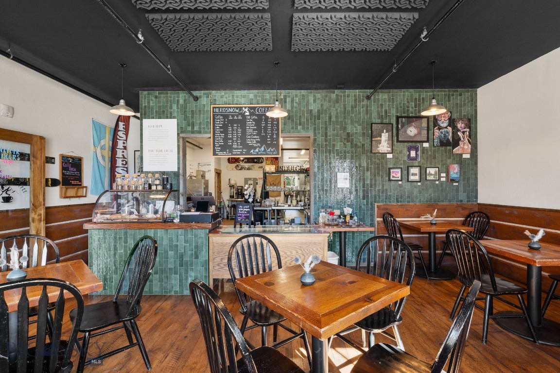 Meadow Village - Commercial Sale