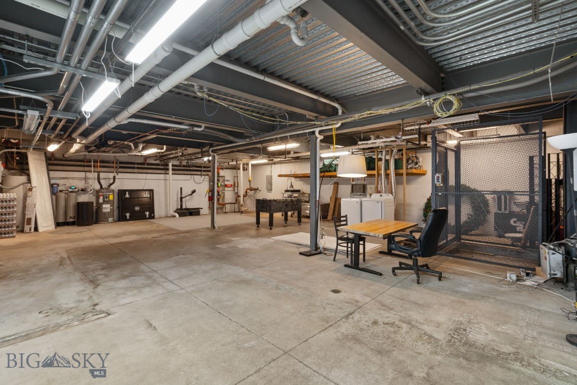 Meadow Village - Commercial Sale