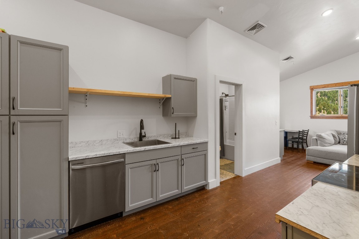 Meadow Village - Commercial Sale