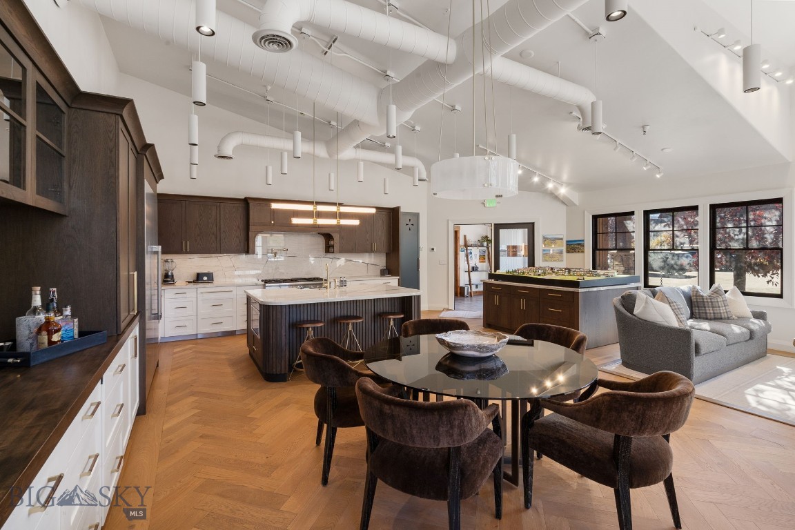 Meadow Village - Commercial Sale