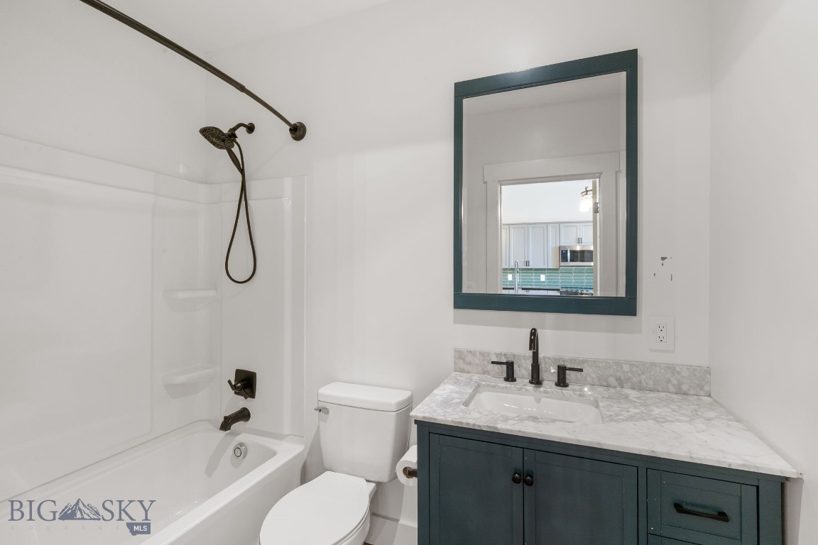 Meadow Village - Commercial Sale