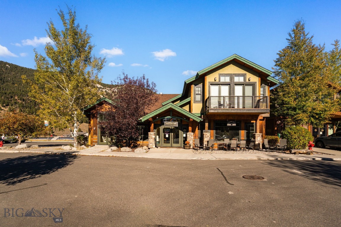 Meadow Village - Commercial Sale