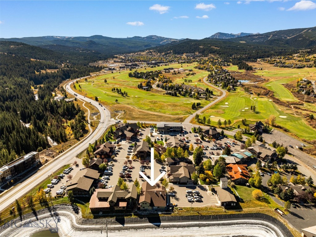 Meadow Village - Commercial Sale