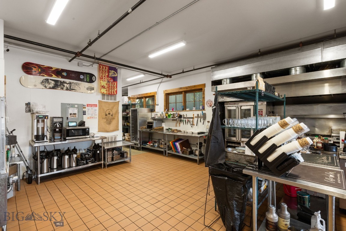 Meadow Village - Commercial Sale