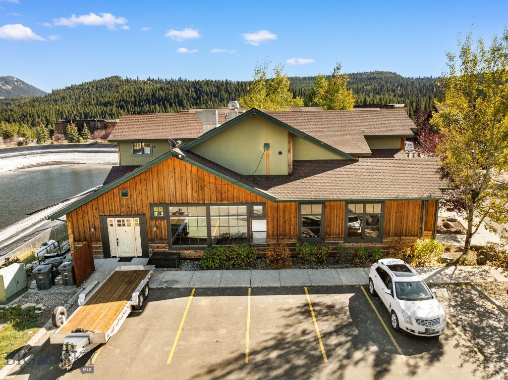 Meadow Village - Commercial Sale