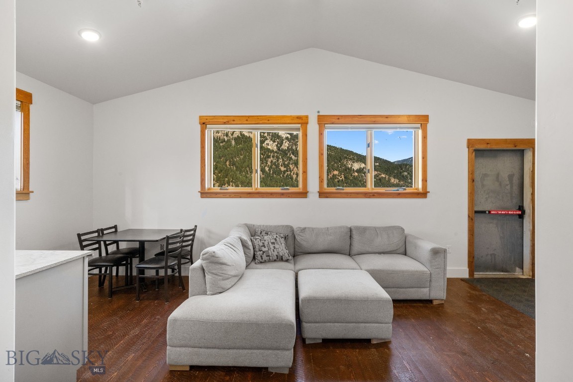 Meadow Village - Commercial Sale