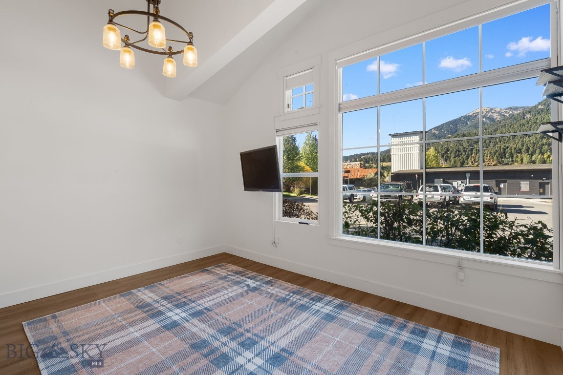 Meadow Village - Commercial Sale