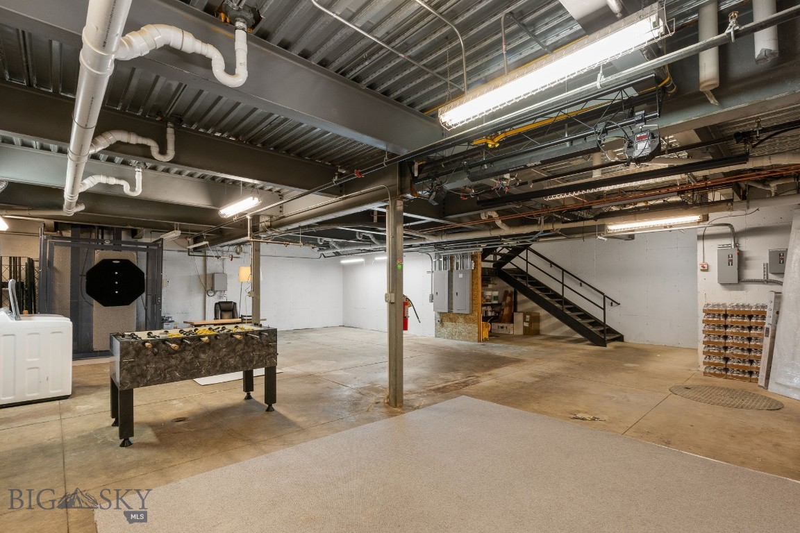 Meadow Village - Commercial Sale