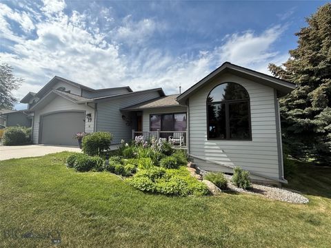 1757 Highland Blvd 19 Bozeman MT 59715