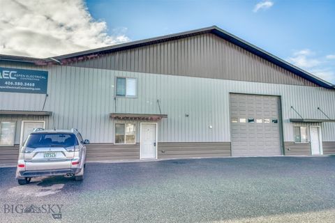 249 Shepherd Trail C Bozeman MT 59718